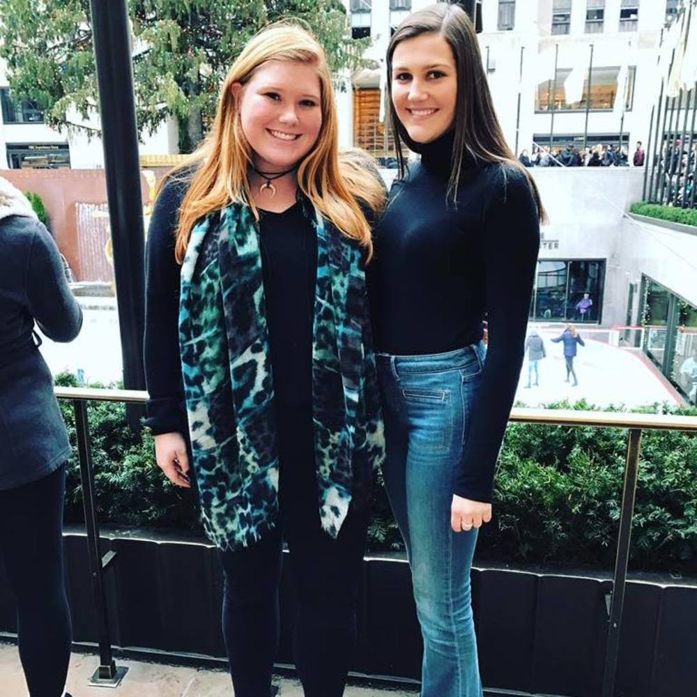 Meet your Posher, Larkin